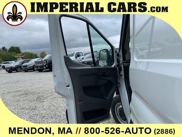 new 2026 Ford Transit-250 car, priced at $53,356