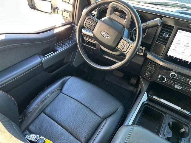 used 2024 Ford F-350 car, priced at $70,747