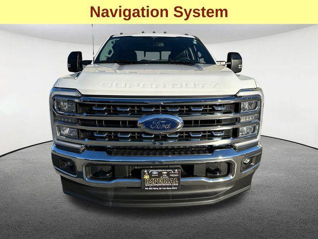 used 2024 Ford F-350 car, priced at $70,747
