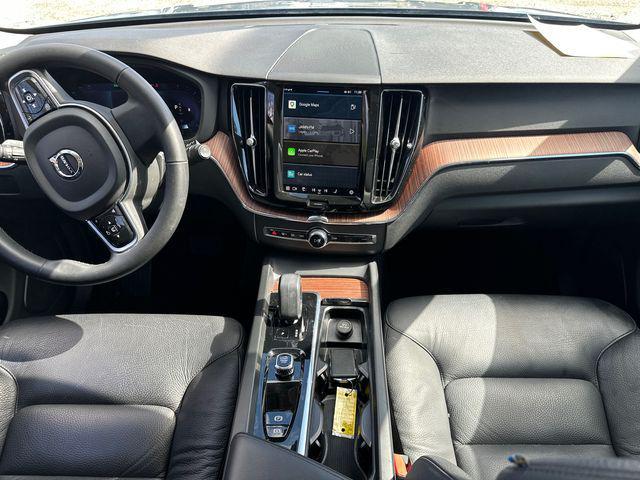 used 2024 Volvo XC60 car, priced at $35,467