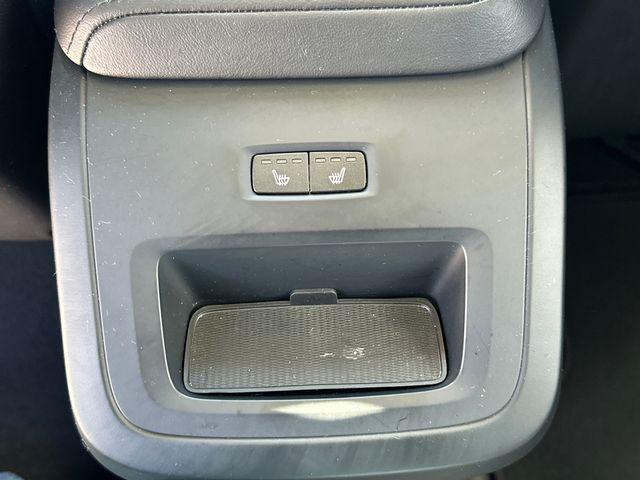 used 2024 Volvo XC60 car, priced at $35,467