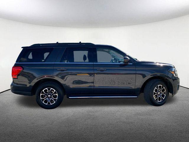 used 2022 Ford Expedition car, priced at $46,477