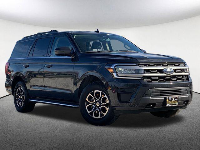 used 2022 Ford Expedition car, priced at $46,477