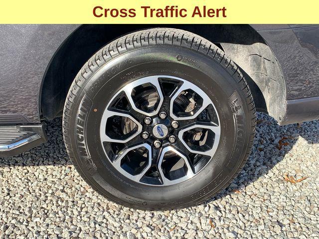 used 2022 Ford Expedition car, priced at $46,477