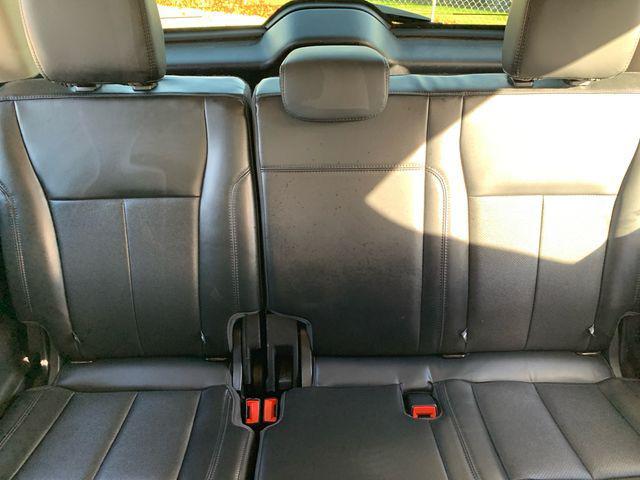 used 2022 Ford Expedition car, priced at $46,477