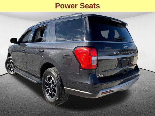 used 2022 Ford Expedition car, priced at $46,477