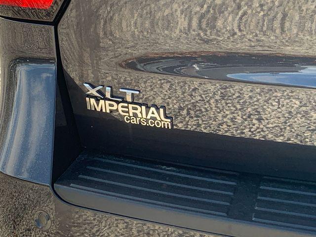 used 2022 Ford Expedition car, priced at $46,477