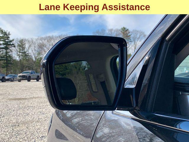 used 2022 Ford Expedition car, priced at $46,477