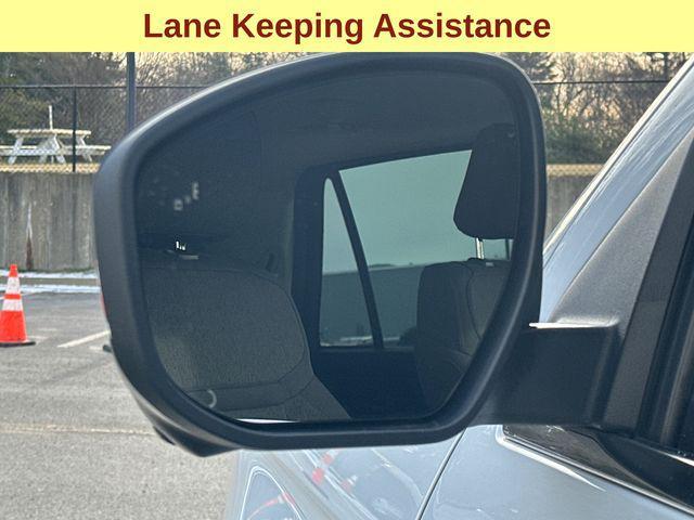 used 2025 Ford Expedition Max car, priced at $61,977