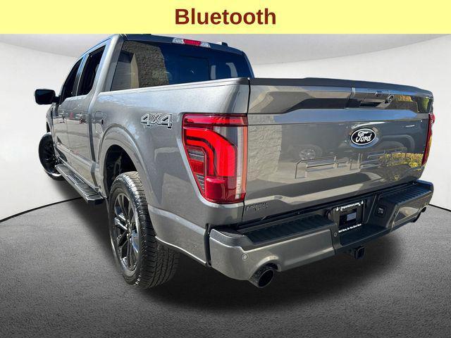 used 2025 Ford F-150 car, priced at $63,967