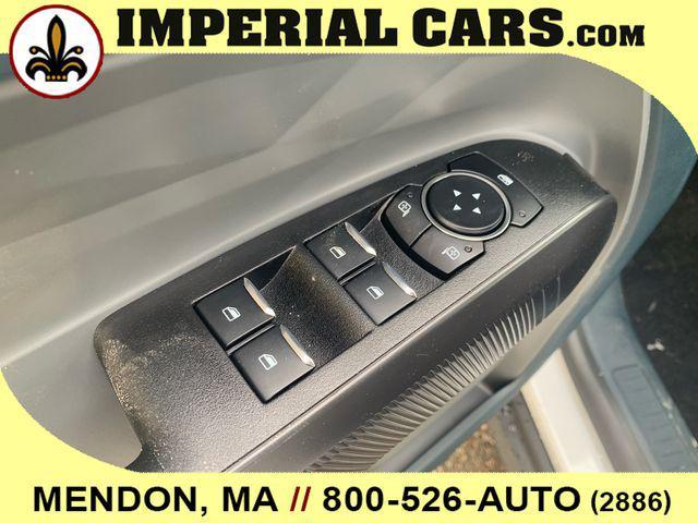 new 2026 Ford Maverick car, priced at $43,422