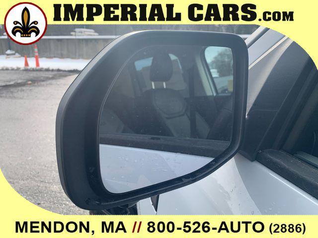 new 2026 Ford Maverick car, priced at $43,422