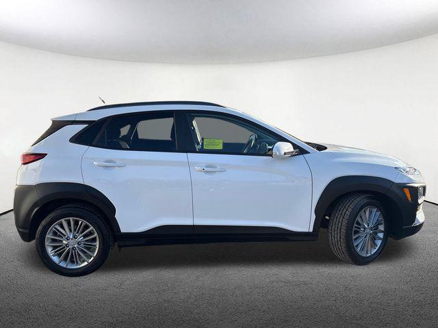 used 2021 Hyundai Kona car, priced at $16,977