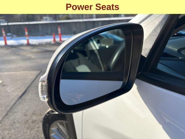 used 2021 Hyundai Kona car, priced at $16,977