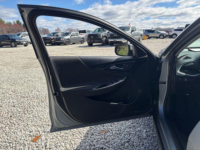 used 2024 Chevrolet Malibu car, priced at $22,467