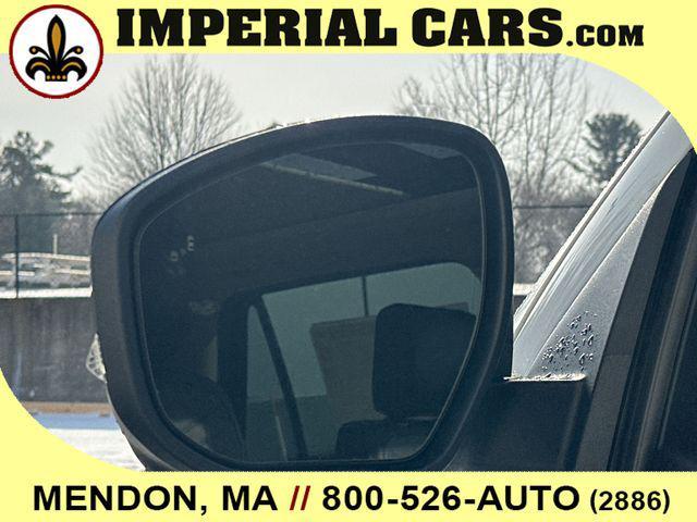 new 2025 Ford Expedition Max car, priced at $90,865