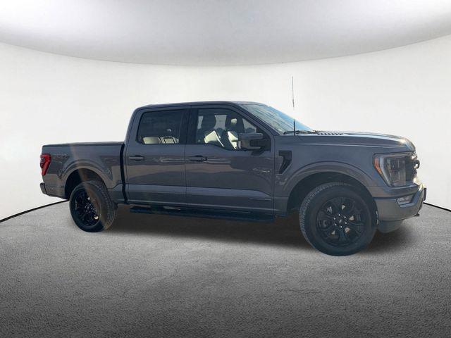 used 2023 Ford F-150 car, priced at $46,477