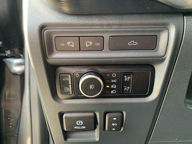 used 2023 Ford F-150 car, priced at $46,477