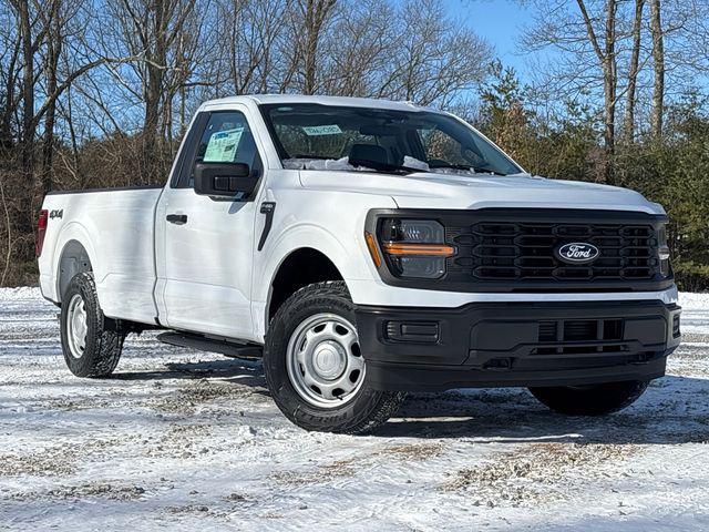 new 2026 Ford F-150 car, priced at $43,339
