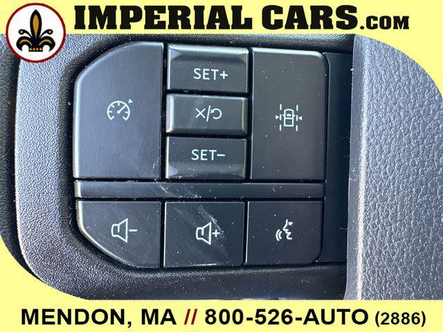 new 2026 Ford F-150 car, priced at $43,339