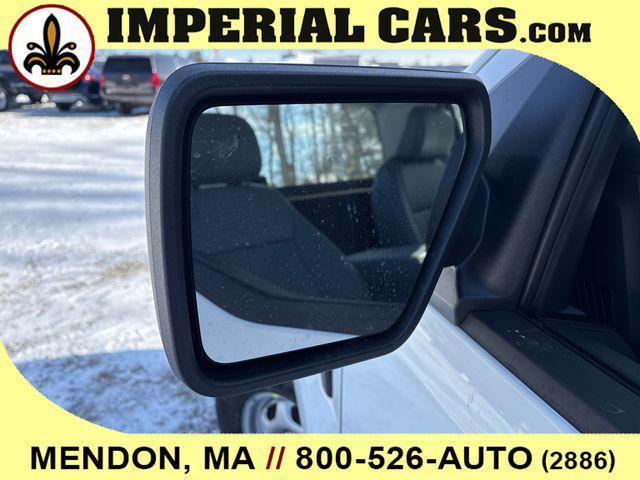 new 2026 Ford F-150 car, priced at $43,339