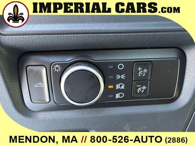 new 2026 Ford F-150 car, priced at $43,339