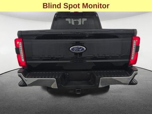 used 2024 Ford F-350 car, priced at $75,472
