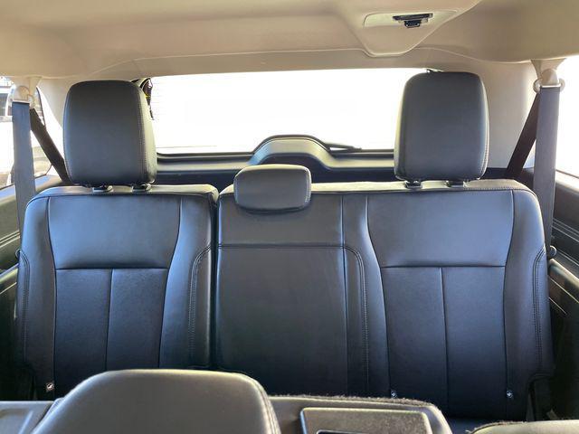 used 2024 Ford Expedition Max car, priced at $45,477