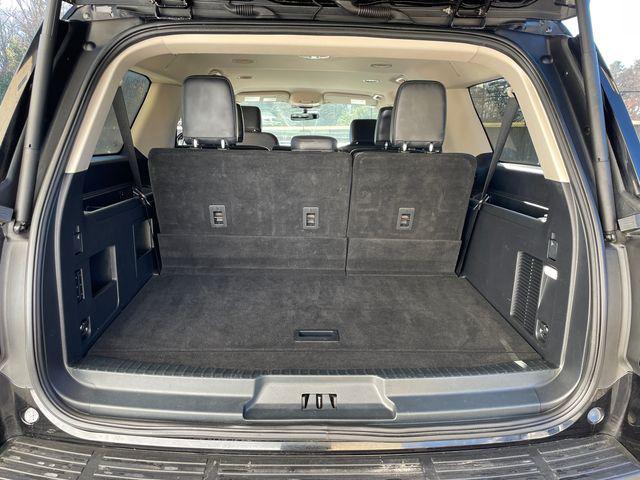 used 2024 Ford Expedition Max car, priced at $45,477