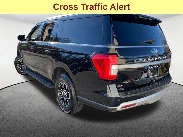 used 2024 Ford Expedition Max car, priced at $45,477