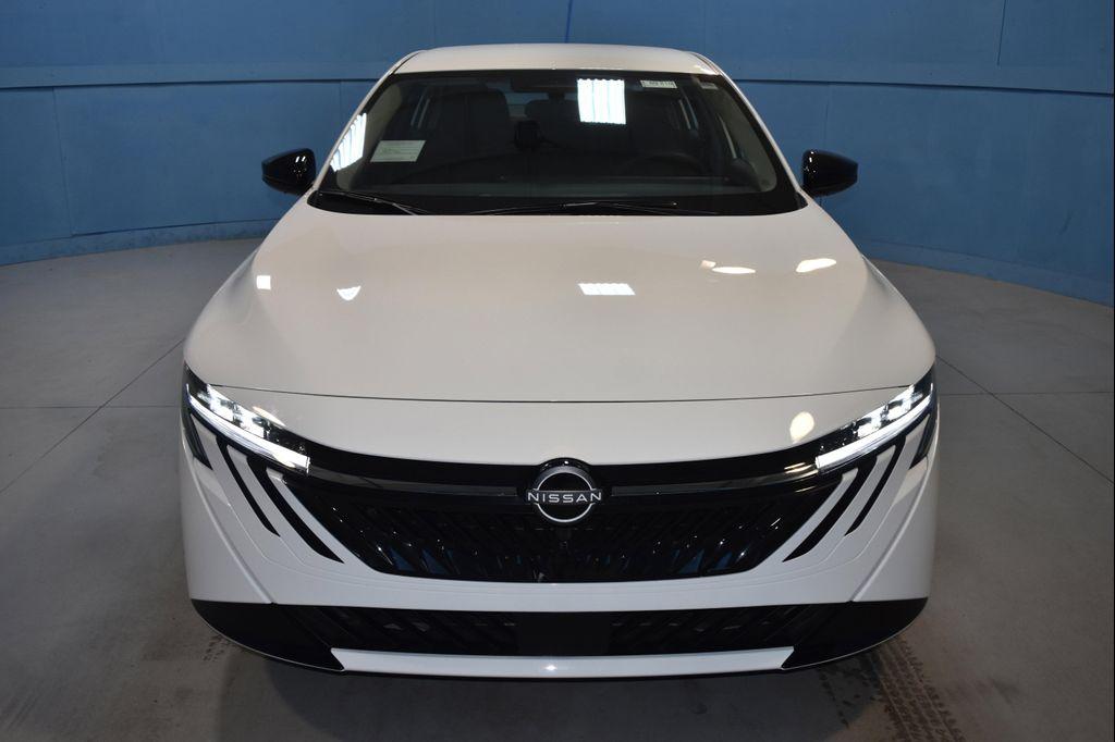 new 2026 Nissan Sentra car, priced at $23,047