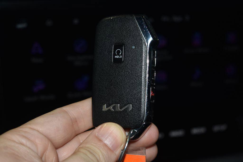 used 2024 Kia Forte car, priced at $23,939