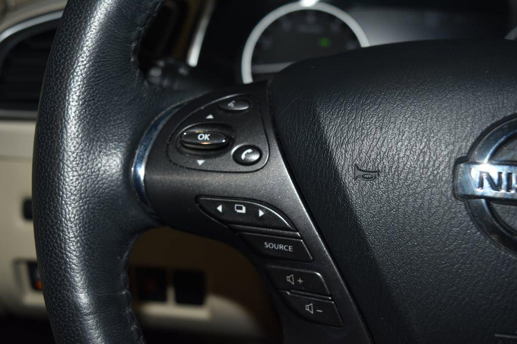 used 2021 Nissan Murano car, priced at $25,990