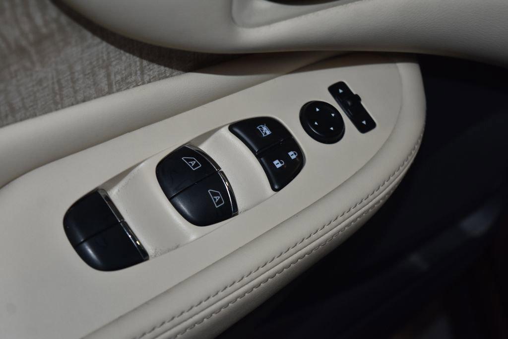 used 2021 Nissan Murano car, priced at $25,990