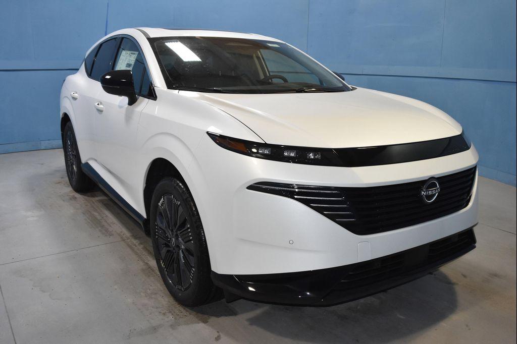 new 2026 Nissan Murano car, priced at $46,914