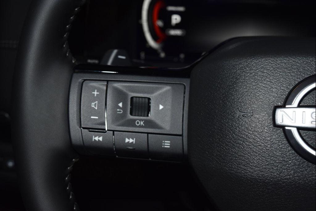 new 2026 Nissan Pathfinder car, priced at $48,337