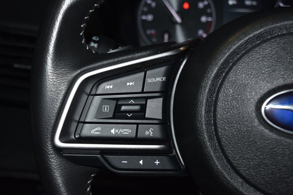 used 2024 Subaru Outback car, priced at $27,190