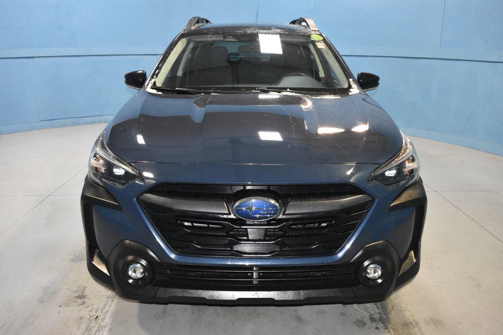 used 2024 Subaru Outback car, priced at $27,190