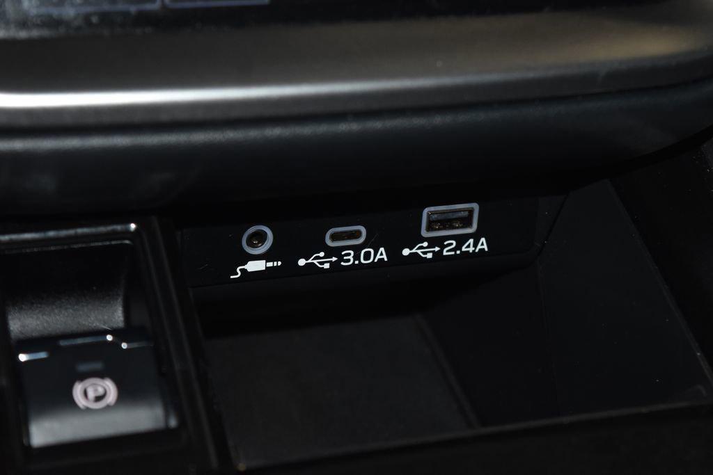 used 2024 Subaru Outback car, priced at $27,190