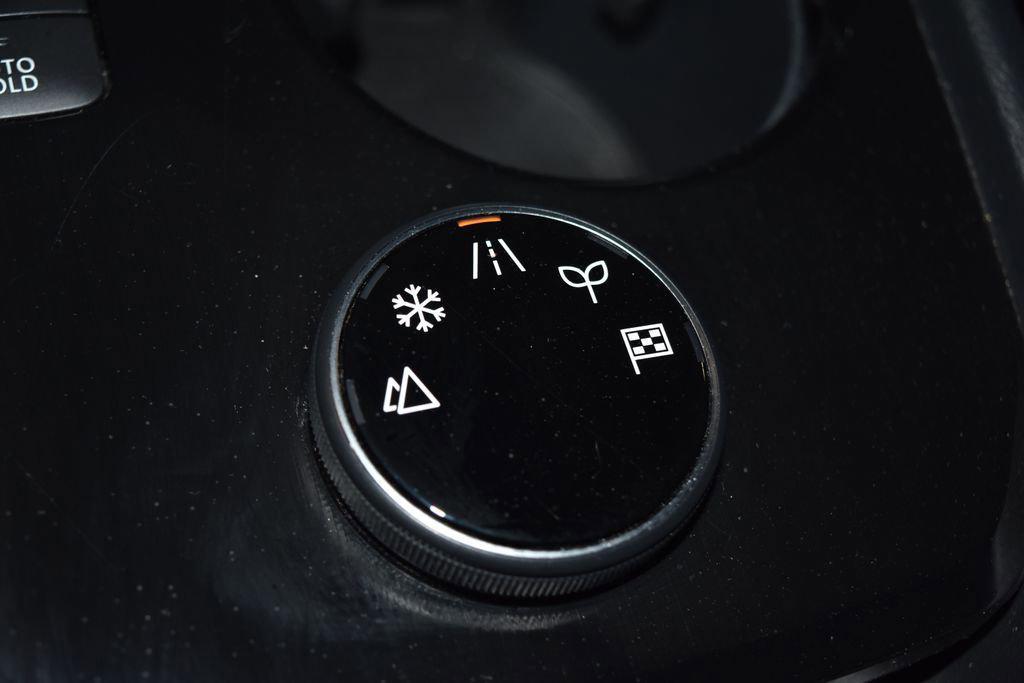 used 2024 Nissan Rogue car, priced at $22,629