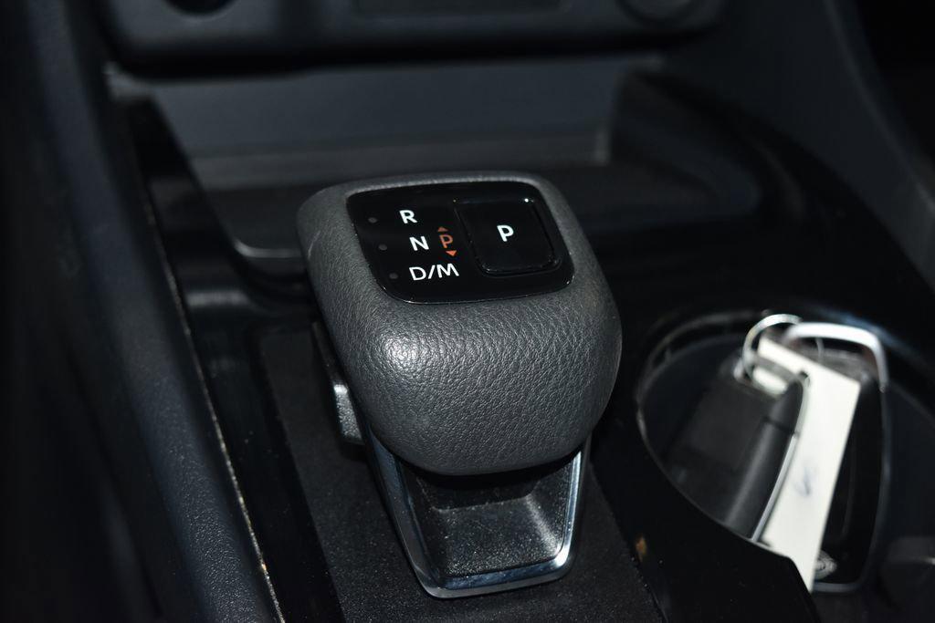 used 2024 Nissan Rogue car, priced at $22,629