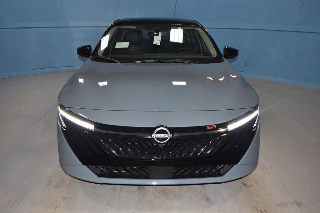 new 2026 Nissan Sentra car, priced at $29,866