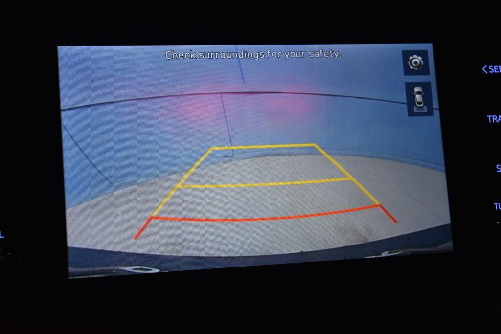 used 2022 Hyundai Tucson car, priced at $23,729