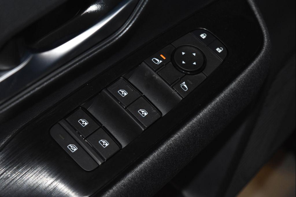 new 2026 Nissan Kicks car, priced at $26,690