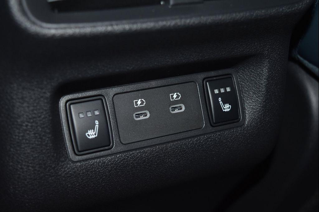 new 2026 Nissan Murano car, priced at $47,081