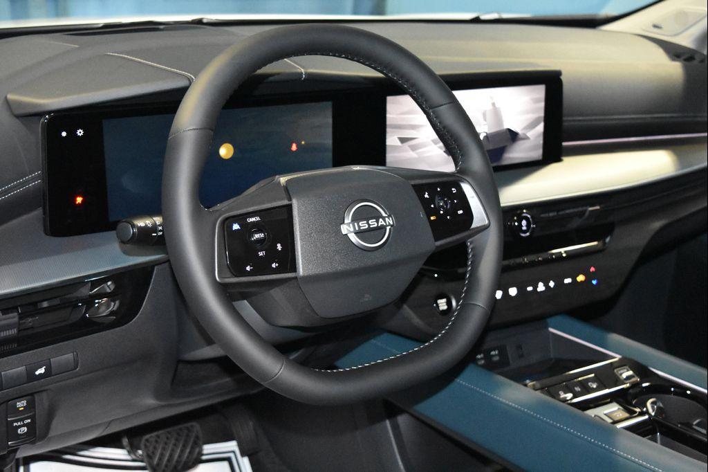 new 2026 Nissan Murano car, priced at $47,081