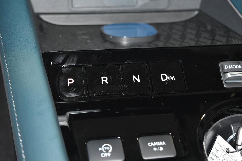 new 2026 Nissan Murano car, priced at $47,081