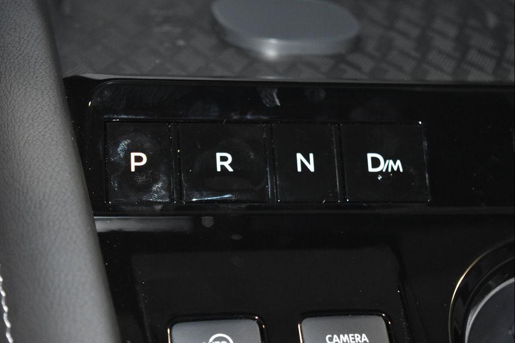 new 2026 Nissan Murano car, priced at $47,081