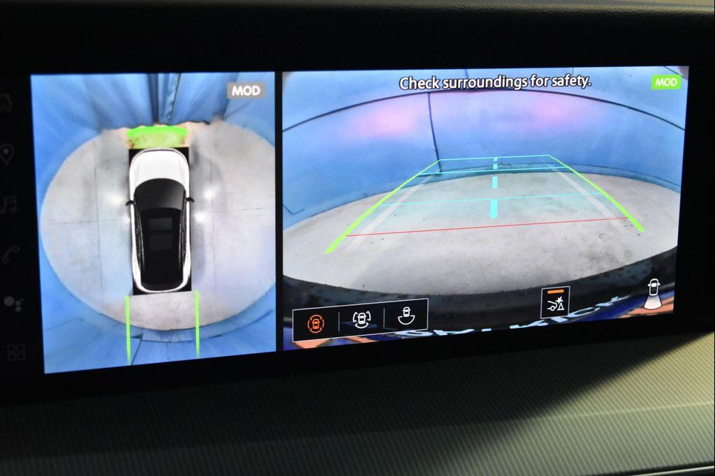 new 2026 Nissan Murano car, priced at $47,081