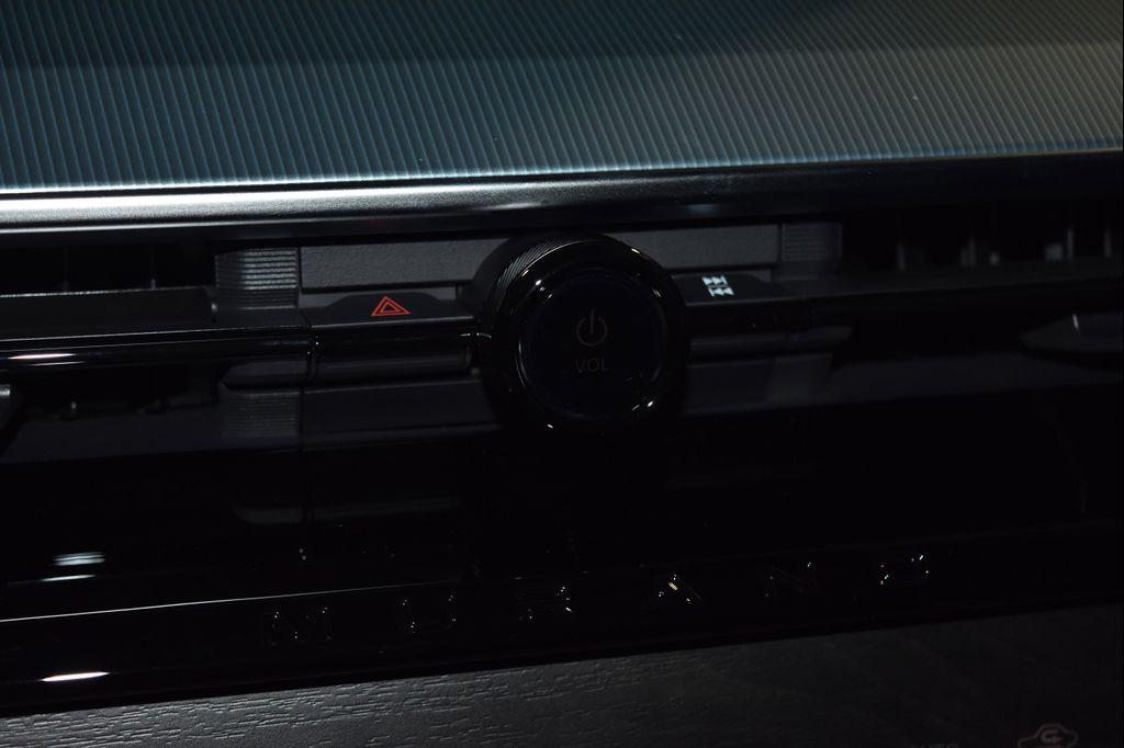 new 2026 Nissan Murano car, priced at $47,081